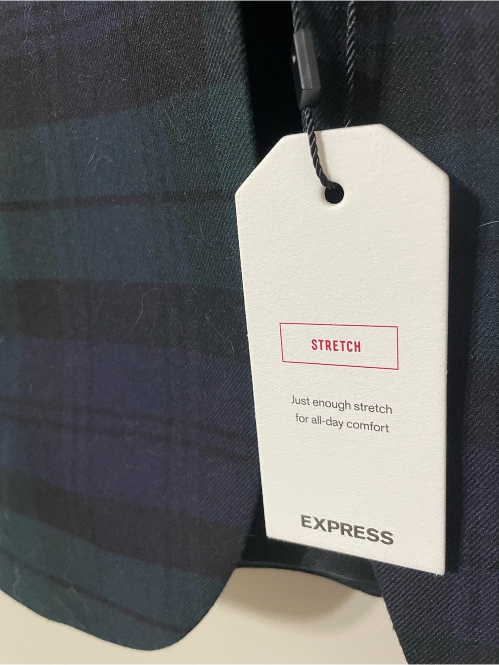 Express Sim Jacket - Picture 3 of 4